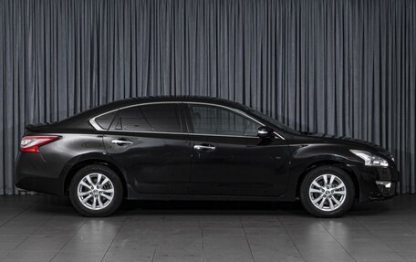 Nissan Teana, 2014 год, 1 590 000 рублей, 5 фотография