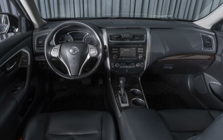 Nissan Teana, 2014 год, 1 590 000 рублей, 6 фотография