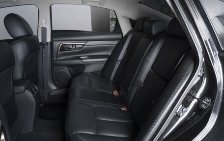 Nissan Teana, 2014 год, 1 590 000 рублей, 9 фотография