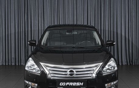 Nissan Teana, 2014 год, 1 590 000 рублей, 3 фотография