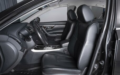 Nissan Teana, 2014 год, 1 590 000 рублей, 10 фотография