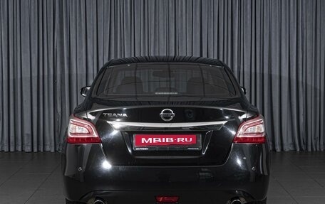 Nissan Teana, 2014 год, 1 590 000 рублей, 4 фотография