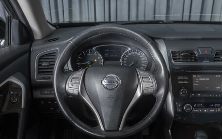 Nissan Teana, 2014 год, 1 590 000 рублей, 13 фотография