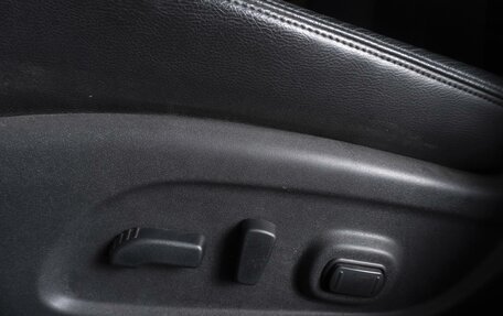 Nissan Teana, 2014 год, 1 590 000 рублей, 23 фотография