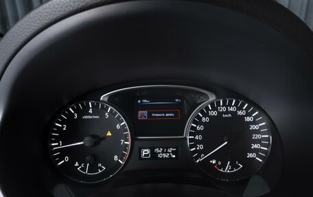 Nissan Teana, 2014 год, 1 590 000 рублей, 24 фотография