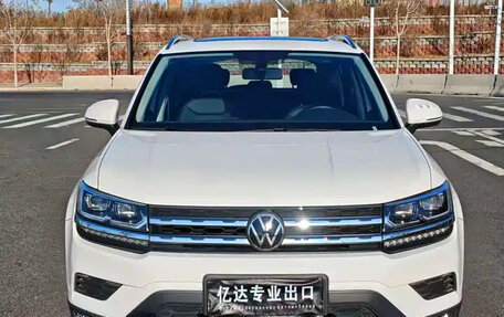 Volkswagen Tharu, 2021 год, 1 900 069 рублей, 2 фотография