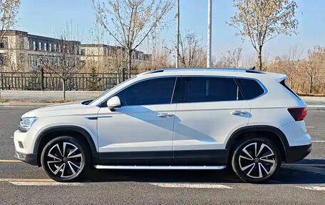 Volkswagen Tharu, 2021 год, 1 900 069 рублей, 4 фотография