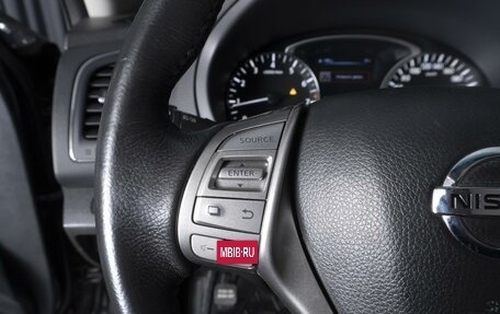 Nissan Teana, 2014 год, 1 590 000 рублей, 17 фотография