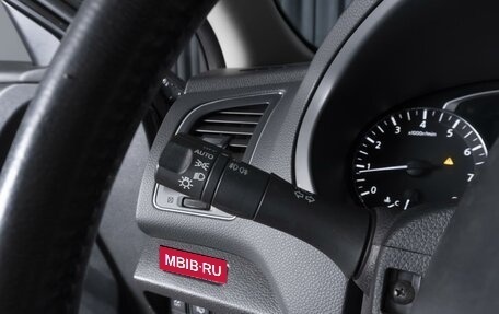 Nissan Teana, 2014 год, 1 590 000 рублей, 20 фотография