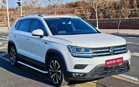 Volkswagen Tharu, 2021 год, 1 900 069 рублей, 3 фотография