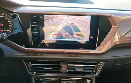 Volkswagen Tharu, 2021 год, 1 900 069 рублей, 14 фотография