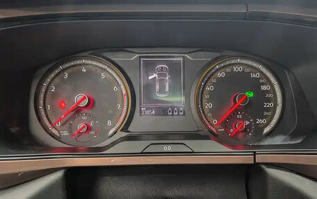 Volkswagen Tharu, 2021 год, 1 900 069 рублей, 13 фотография