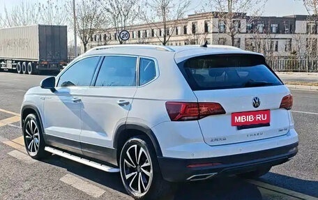 Volkswagen Tharu, 2021 год, 1 900 069 рублей, 6 фотография