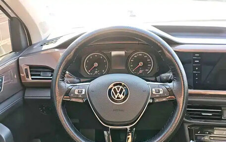 Volkswagen Tharu, 2021 год, 1 900 069 рублей, 12 фотография