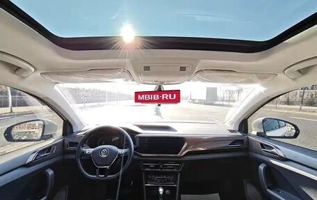 Volkswagen Tharu, 2021 год, 1 900 069 рублей, 10 фотография