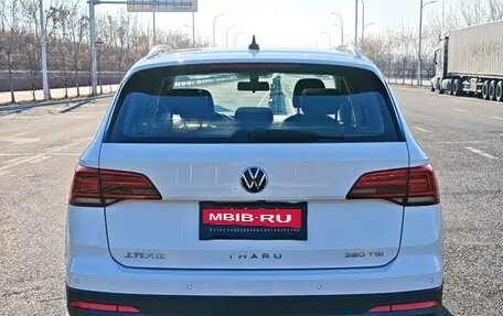 Volkswagen Tharu, 2021 год, 1 900 069 рублей, 7 фотография