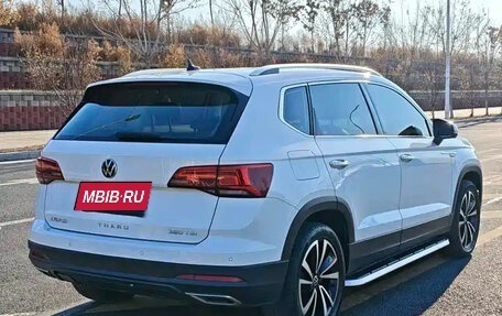 Volkswagen Tharu, 2021 год, 1 900 069 рублей, 8 фотография