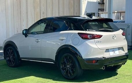 Mazda CX-3 I, 2022 год, 1 342 555 рублей, 7 фотография