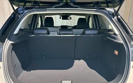 Mazda CX-3 I, 2022 год, 1 342 555 рублей, 8 фотография