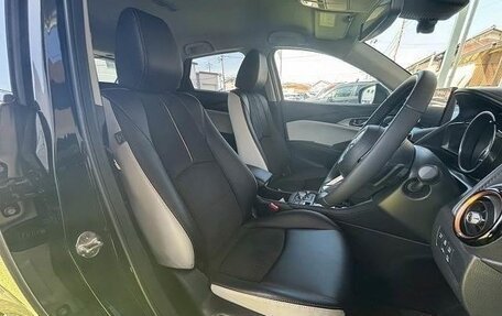 Mazda CX-3 I, 2022 год, 1 342 555 рублей, 12 фотография