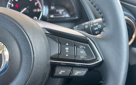 Mazda CX-3 I, 2022 год, 1 342 555 рублей, 14 фотография