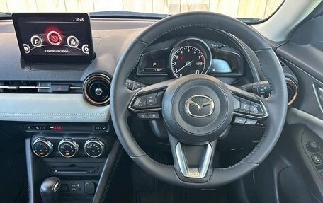 Mazda CX-3 I, 2022 год, 1 342 555 рублей, 11 фотография