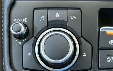 Mazda CX-3 I, 2022 год, 1 342 555 рублей, 21 фотография