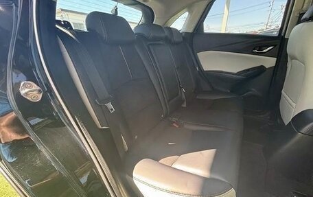 Mazda CX-3 I, 2022 год, 1 342 555 рублей, 22 фотография