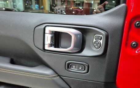 Jeep Wrangler, 2024 год, 5 698 027 рублей, 6 фотография