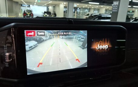 Jeep Wrangler, 2024 год, 5 698 027 рублей, 12 фотография