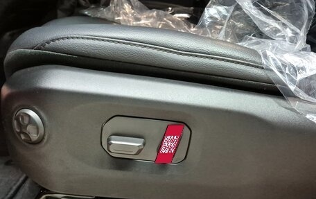 Jeep Wrangler, 2024 год, 5 698 027 рублей, 8 фотография