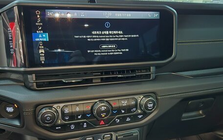 Jeep Wrangler, 2024 год, 5 698 027 рублей, 14 фотография