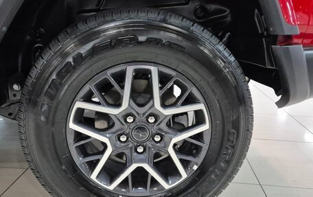 Jeep Wrangler, 2024 год, 5 698 027 рублей, 19 фотография