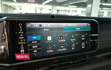 Jeep Wrangler, 2024 год, 5 698 027 рублей, 13 фотография