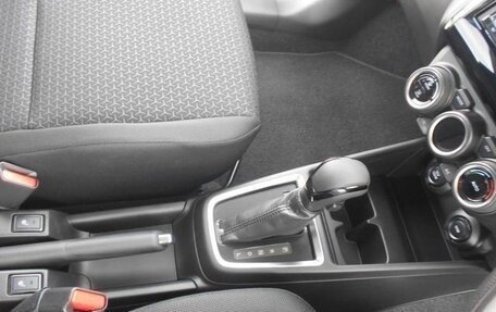 Suzuki Swift V, 2023 год, 1 000 000 рублей, 12 фотография