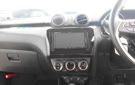 Suzuki Swift V, 2023 год, 1 000 000 рублей, 11 фотография