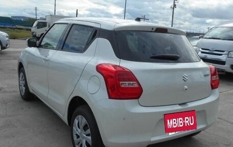 Suzuki Swift V, 2023 год, 1 000 000 рублей, 6 фотография