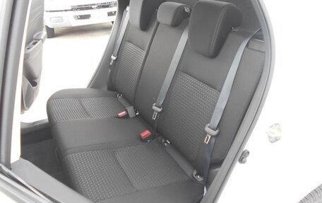 Suzuki Swift V, 2023 год, 1 000 000 рублей, 13 фотография