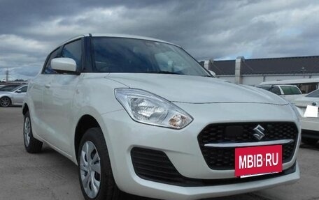 Suzuki Swift V, 2023 год, 1 000 000 рублей, 3 фотография