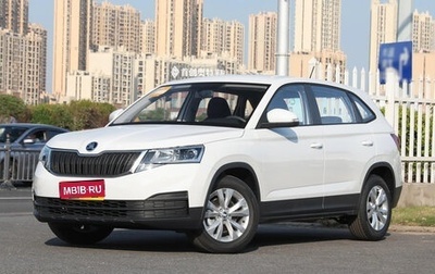 Skoda Kamiq I, 2025 год, 1 656 000 рублей, 1 фотография