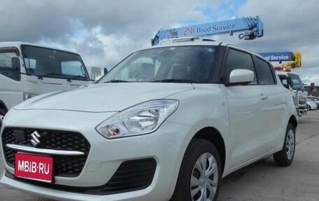 Suzuki Swift V, 2023 год, 1 000 000 рублей, 1 фотография