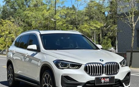 BMW X1, 2022 год, 2 950 013 рублей, 1 фотография