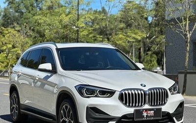 BMW X1, 2022 год, 2 950 013 рублей, 1 фотография