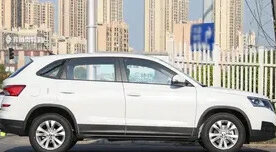 Skoda Kamiq I, 2025 год, 1 656 000 рублей, 6 фотография