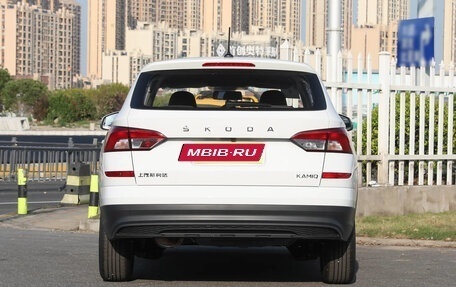 Skoda Kamiq I, 2025 год, 1 656 000 рублей, 3 фотография