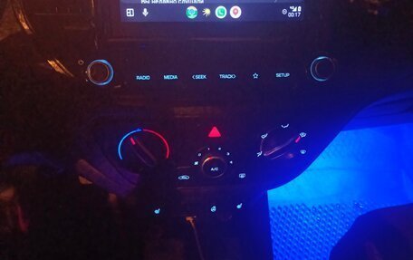 Hyundai Solaris II рестайлинг, 2021 год, 1 400 000 рублей, 2 фотография