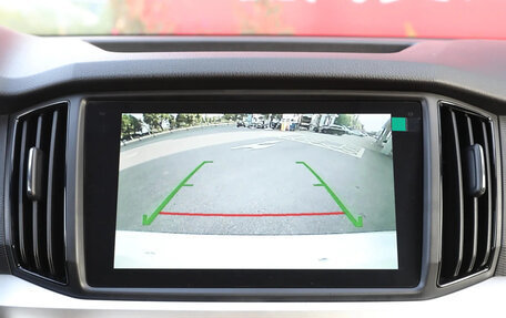 Skoda Kamiq I, 2025 год, 1 656 000 рублей, 16 фотография