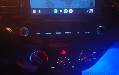 Hyundai Solaris II рестайлинг, 2021 год, 1 400 000 рублей, 3 фотография