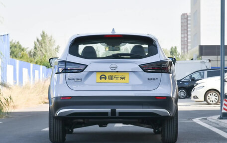 Nissan Qashqai, 2025 год, 2 200 000 рублей, 9 фотография