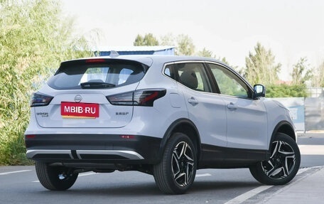 Nissan Qashqai, 2025 год, 2 200 000 рублей, 8 фотография